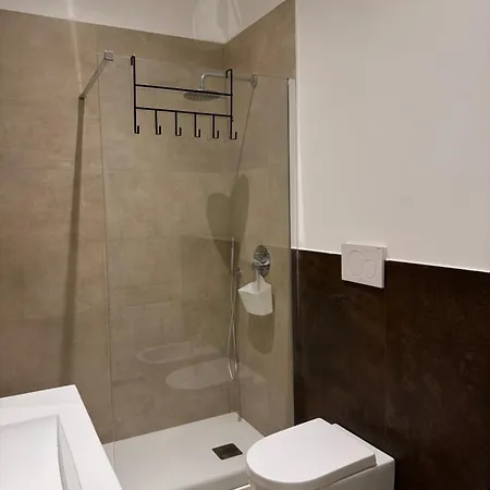 Maison Tabou バーリ