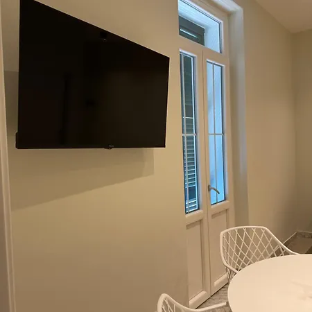 Maison Tabou Apartman Bari