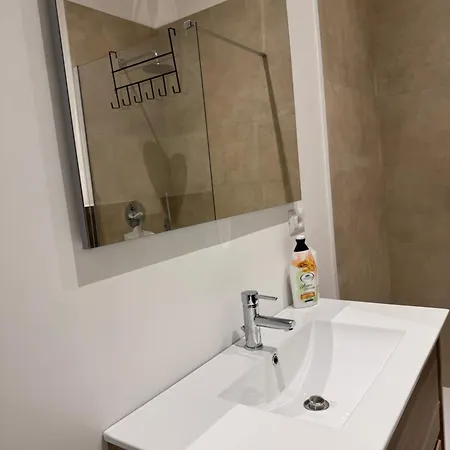 Maison Tabou Apartman *