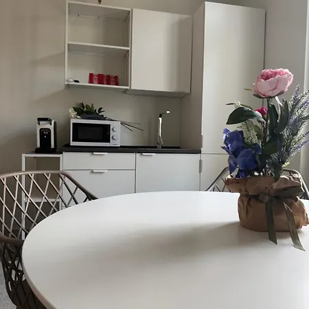 Maison Tabou Apartman *