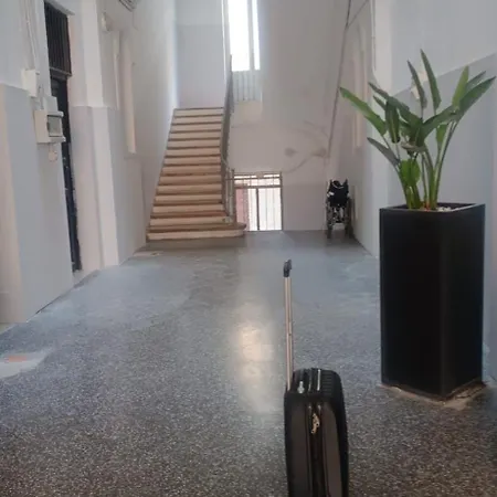 Maison Tabou Apartman