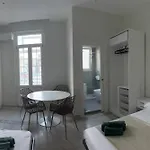 Maison Tabou 아파트