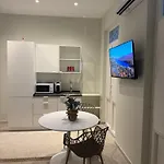 아파트 Maison Tabou
