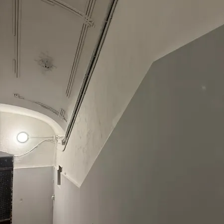 Apartment Maison Tabou Bari