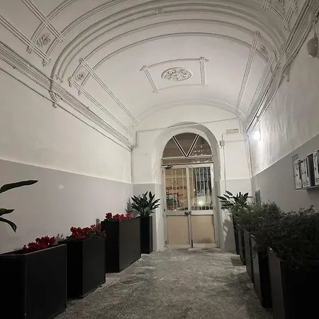 Maison Tabou *