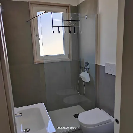 Apartment Maison Tabou Bari