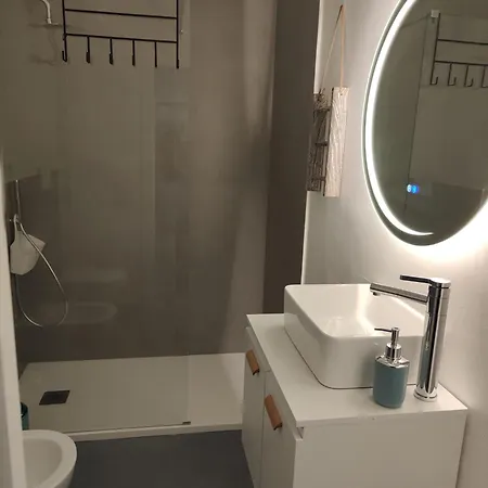 Maison Tabou Apartment Bari