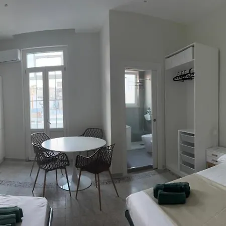 Maison Tabou Apartment