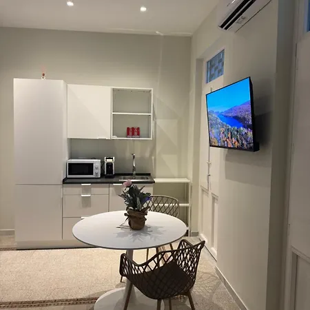 Apartment Maison Tabou