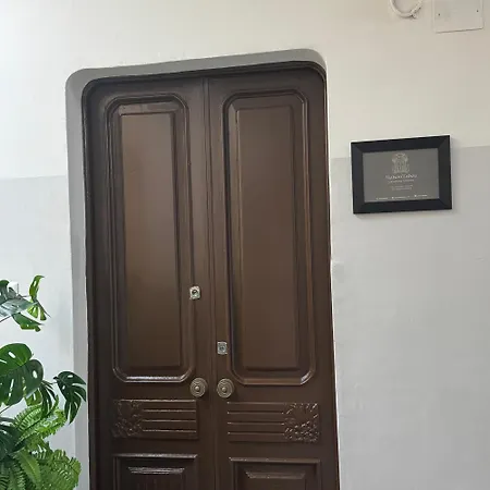 Maison Tabou Apartment Bari
