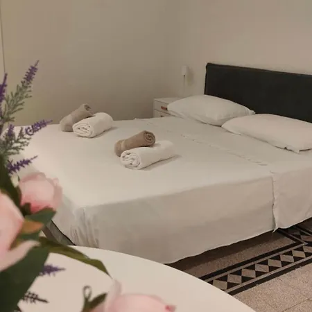 Apartment Maison Tabou