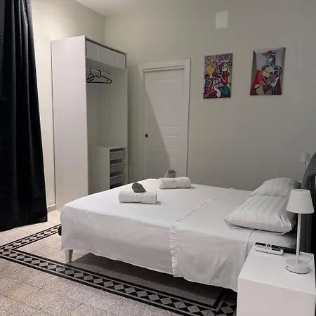 Apartment Maison Tabou