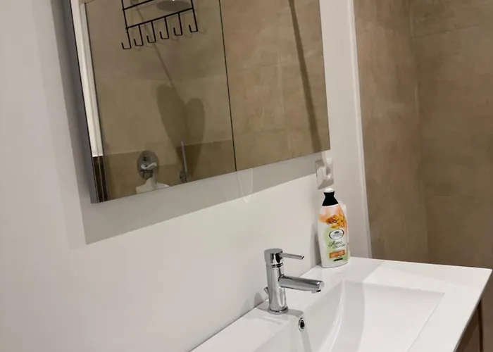 Maison Tabou דירה *