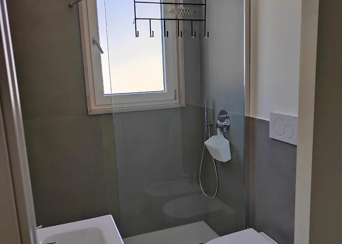 דירה Maison Tabou בארי