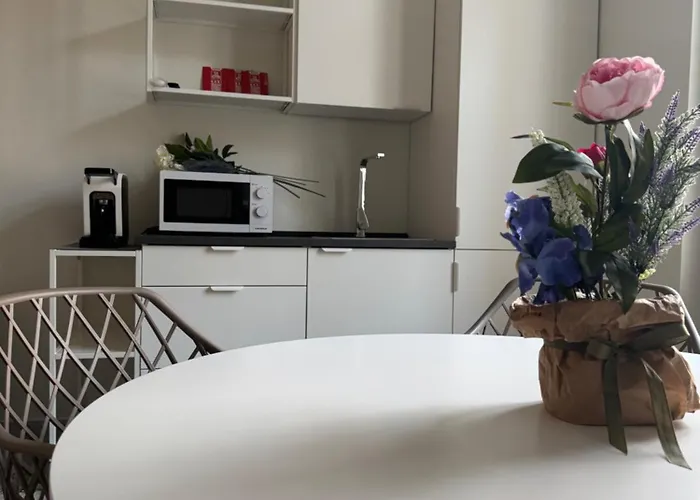 Maison Tabou דירה *